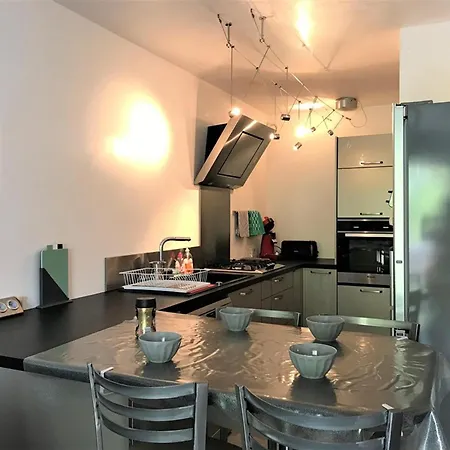 Renove 3 Pieces, 6 Couchages, Proche Et Port, Avec Loggias Et Parking A - Fr-1-790-24 * La Grande Motte