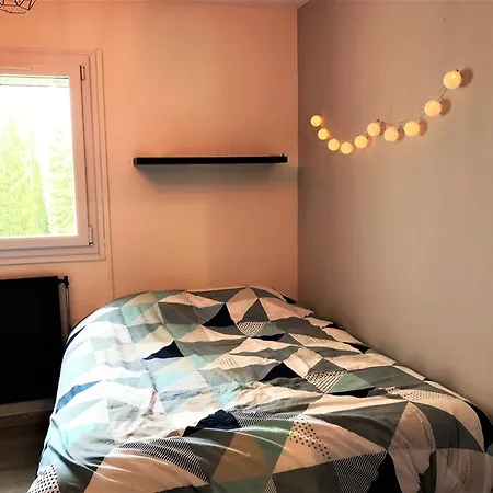 Renove 3 Pieces, 6 Couchages, Proche Et Port, Avec Loggias Et Parking A - Fr-1-790-24 La Grande Motte